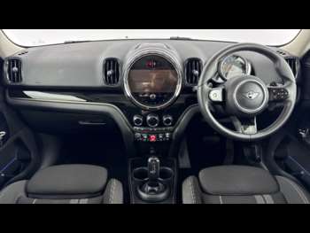 Used MINI Countryman 2022 for sale - 75068846: Photo