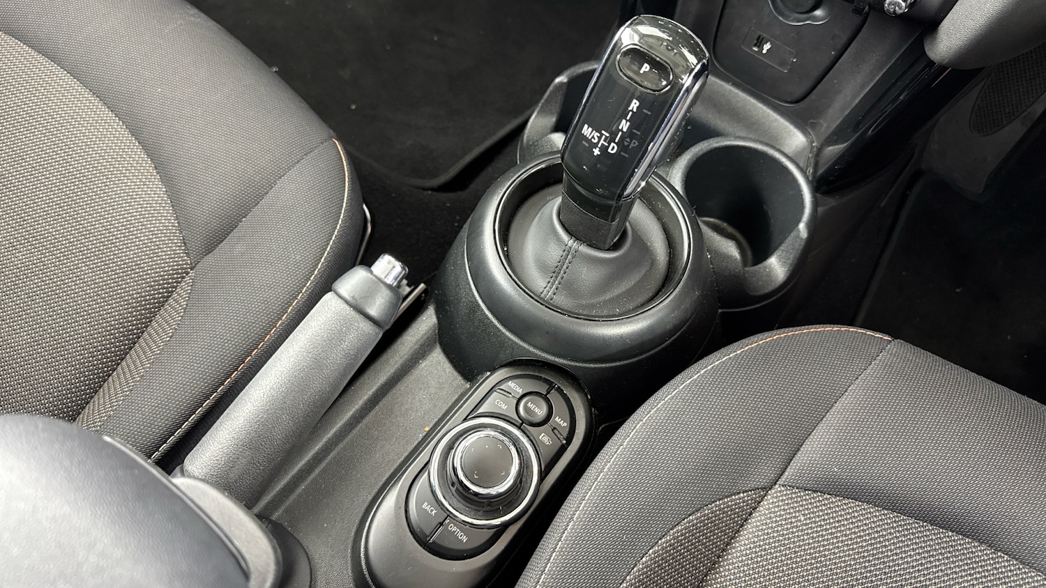 Used MINI Hatch 2023 for sale - 77776152: Photo 10