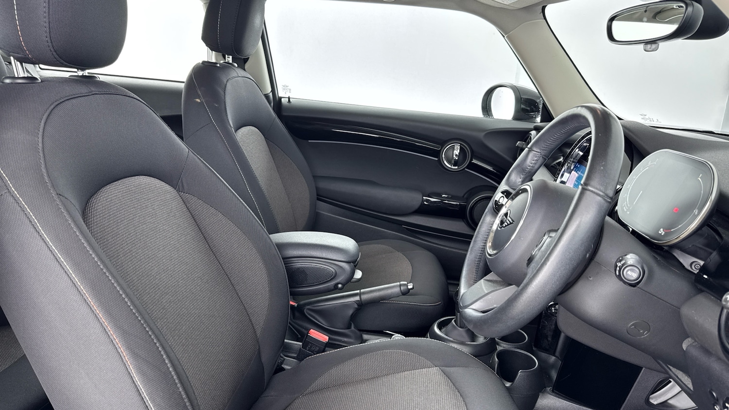 Used MINI Hatch 2023 for sale - 77776152: Photo 11