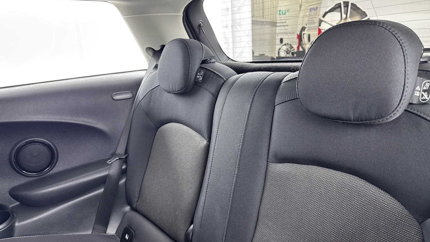 Used MINI Hatch 2023 for sale - 77776152: Photo 12