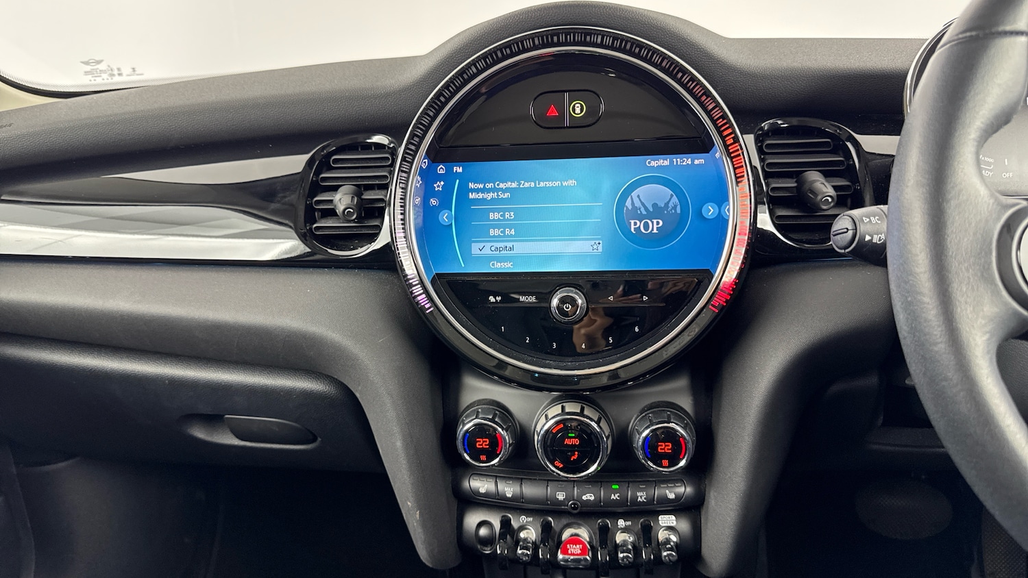 Used MINI Hatch 2023 for sale - 77776152: Photo 19