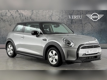 Used MINI Hatch 2023 for sale - 77776152: Photo