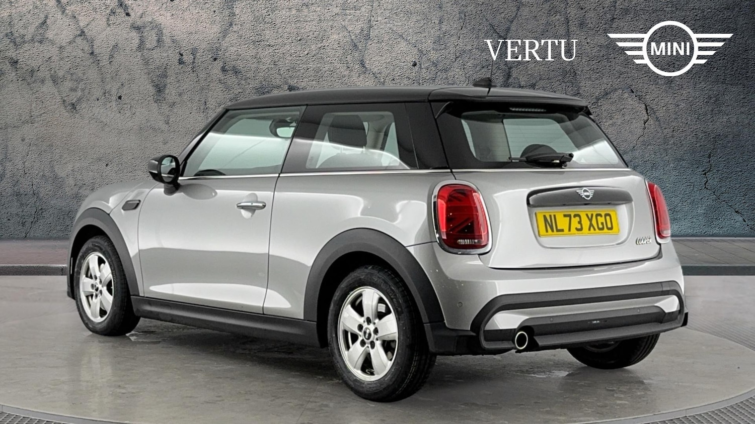 Used MINI Hatch 2023 for sale - 77776152: Photo 2