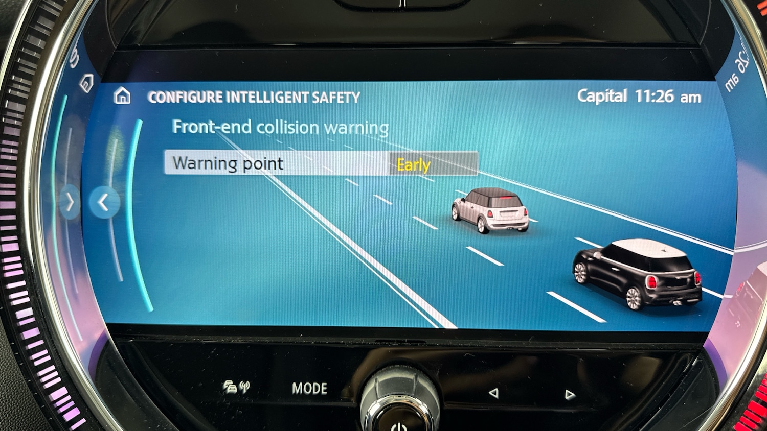 Used MINI Hatch 2023 for sale - 77776152: Photo 27