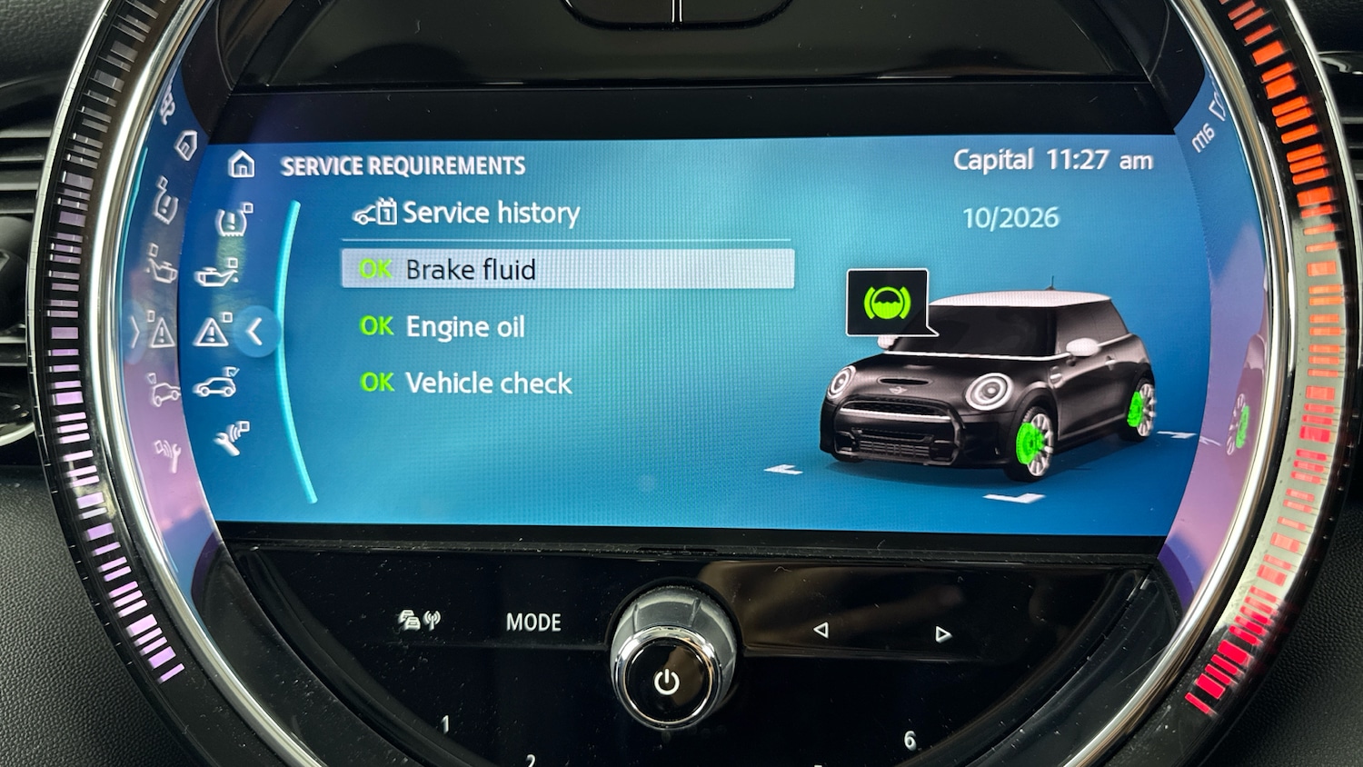 Used MINI Hatch 2023 for sale - 77776152: Photo 29