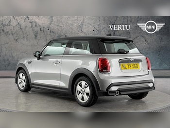 Used MINI Hatch 2023 for sale - 77776152: Photo