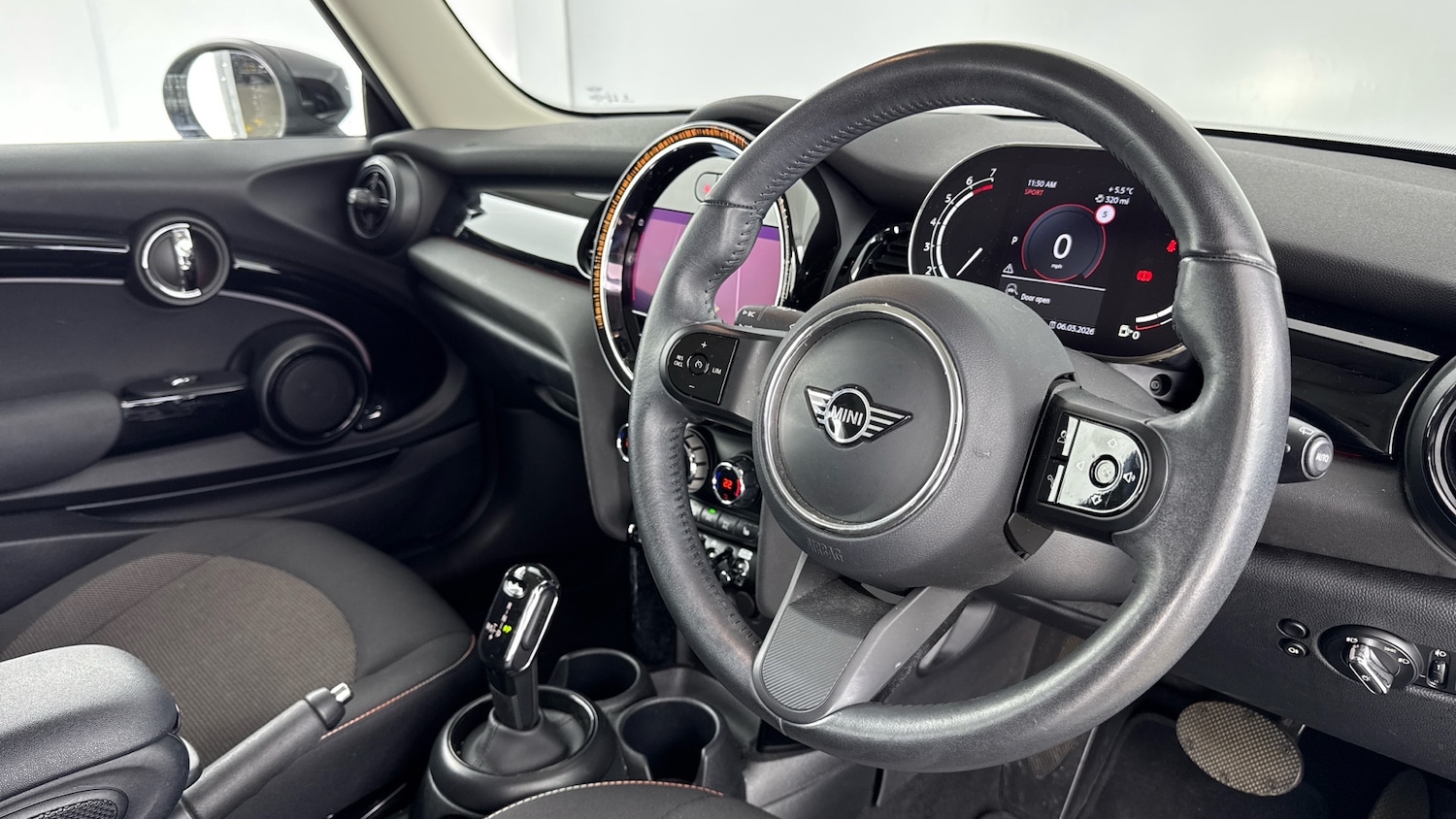 Used MINI Hatch 2023 for sale - 77776152: Photo 39