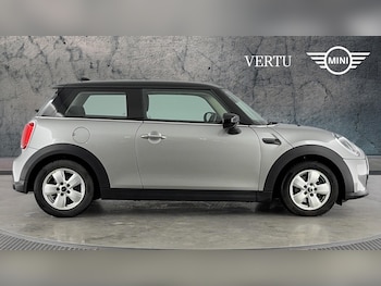Used MINI Hatch 2023 for sale - 77776152: Photo