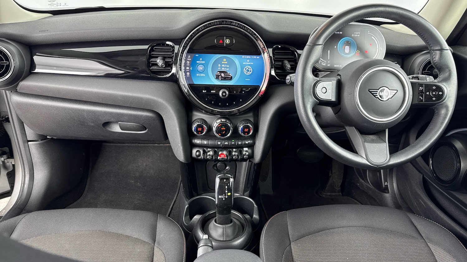 Used MINI Hatch 2023 for sale - 77776152: Photo 4