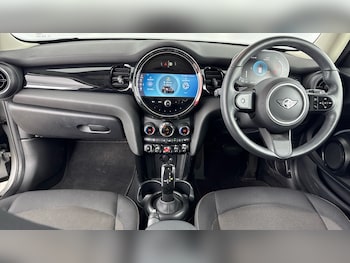 Used MINI Hatch 2023 for sale - 77776152: Photo