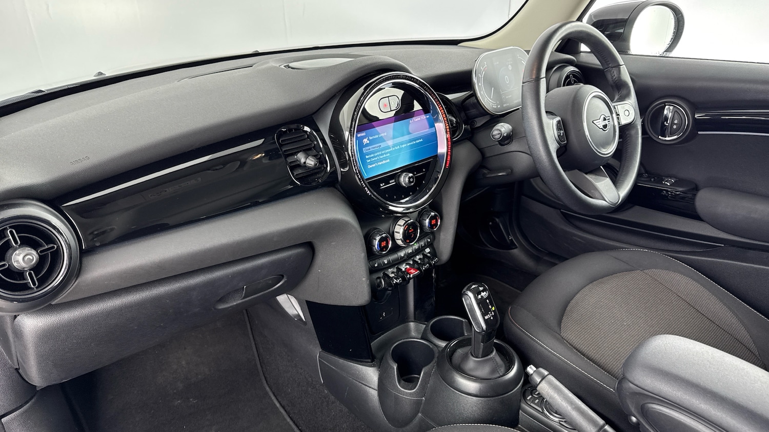 Used MINI Hatch 2023 for sale - 77776152: Photo 7