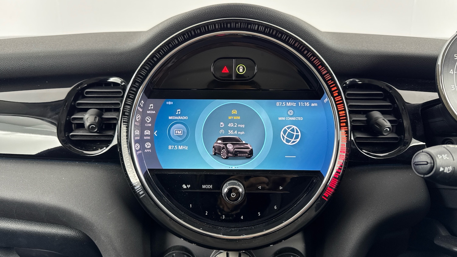 Used MINI Hatch 2023 for sale - 77776152: Photo 8