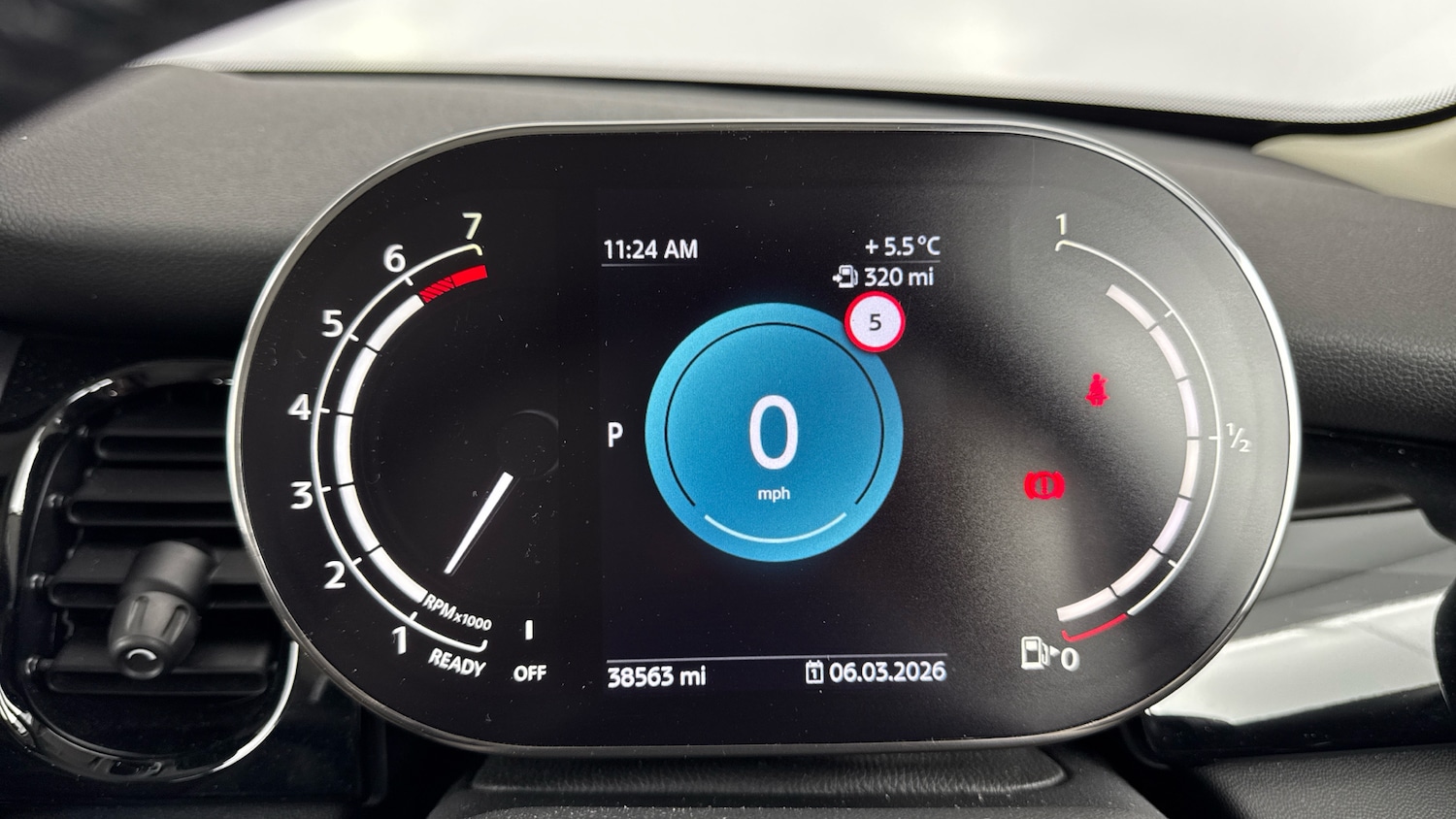 Used MINI Hatch 2023 for sale - 77776152: Photo 9