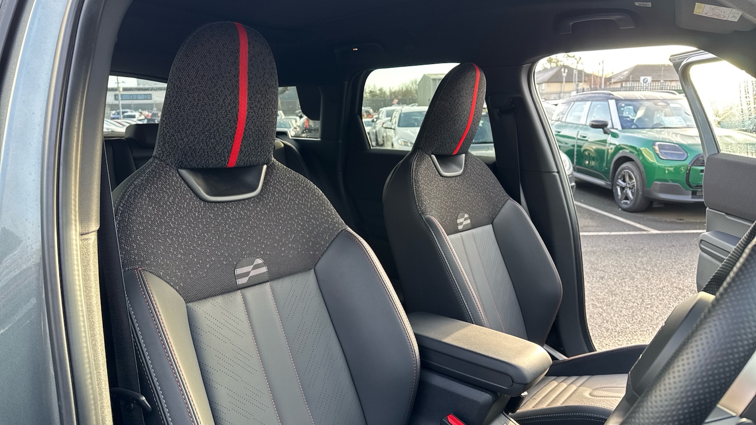 Used MINI Countryman 2024 for sale - 77196357: Photo 11