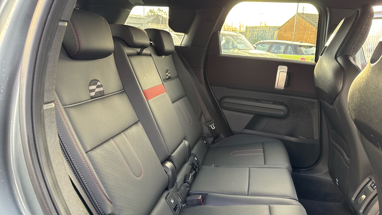 Used MINI Countryman 2024 for sale - 77196357: Photo 12