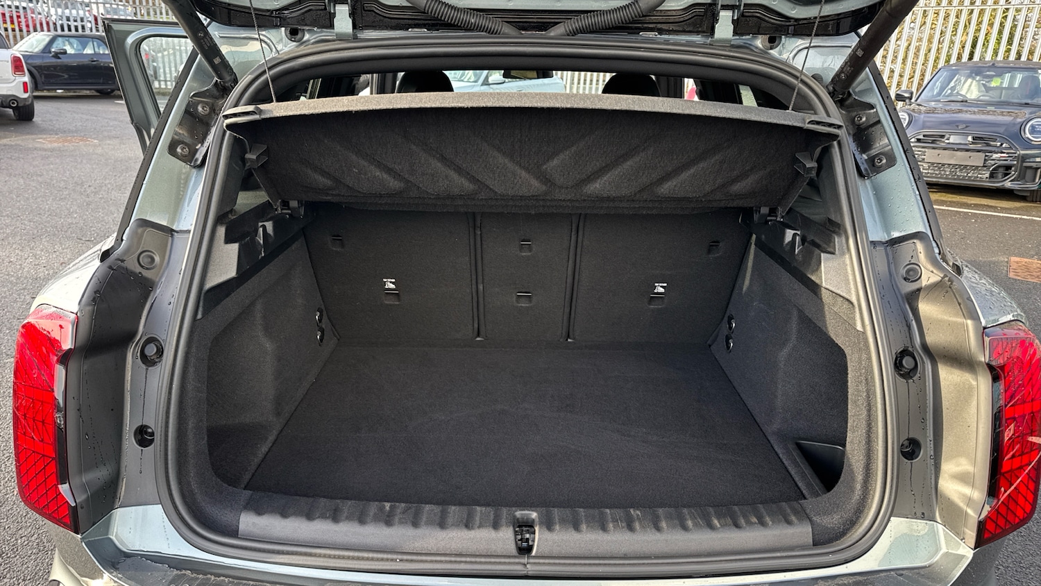 Used MINI Countryman 2024 for sale - 77196357: Photo 13