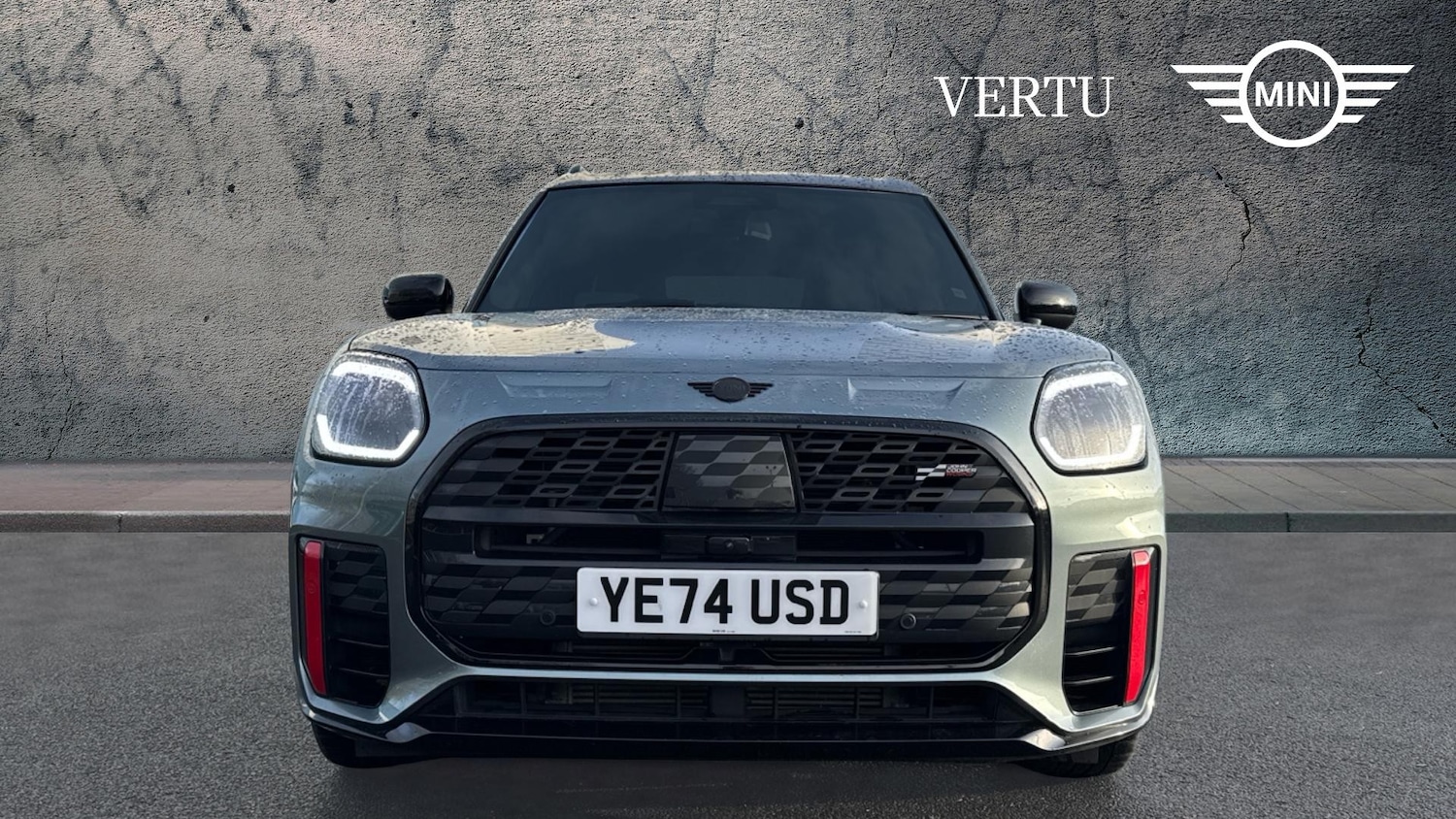 Used MINI Countryman 2024 for sale - 77196357: Photo 16