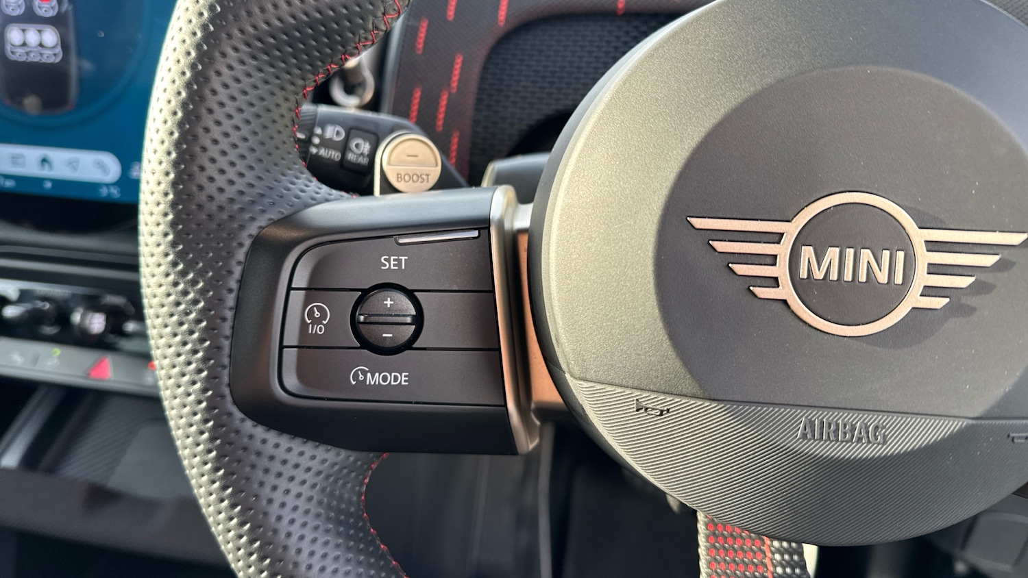 Used MINI Countryman 2024 for sale - 77196357: Photo 17