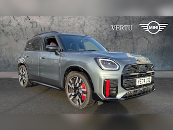 Used MINI Countryman 2024 for sale - 77196357: Photo