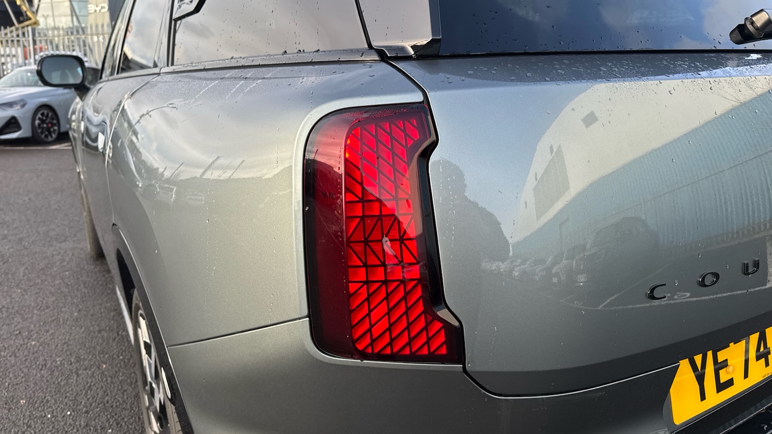 Used MINI Countryman 2024 for sale - 77196357: Photo 22