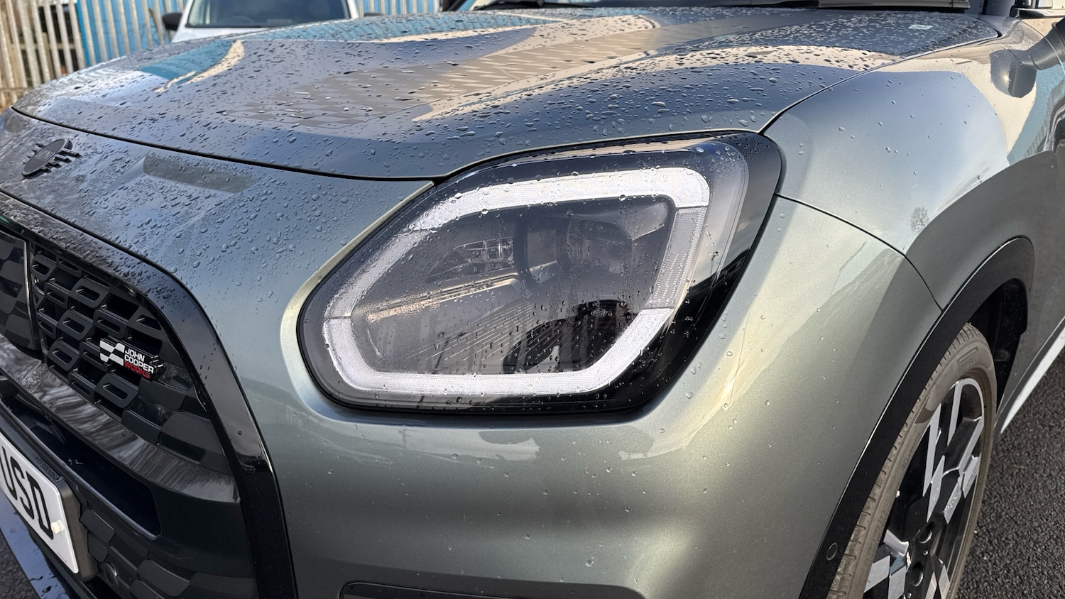 Used MINI Countryman 2024 for sale - 77196357: Photo 23