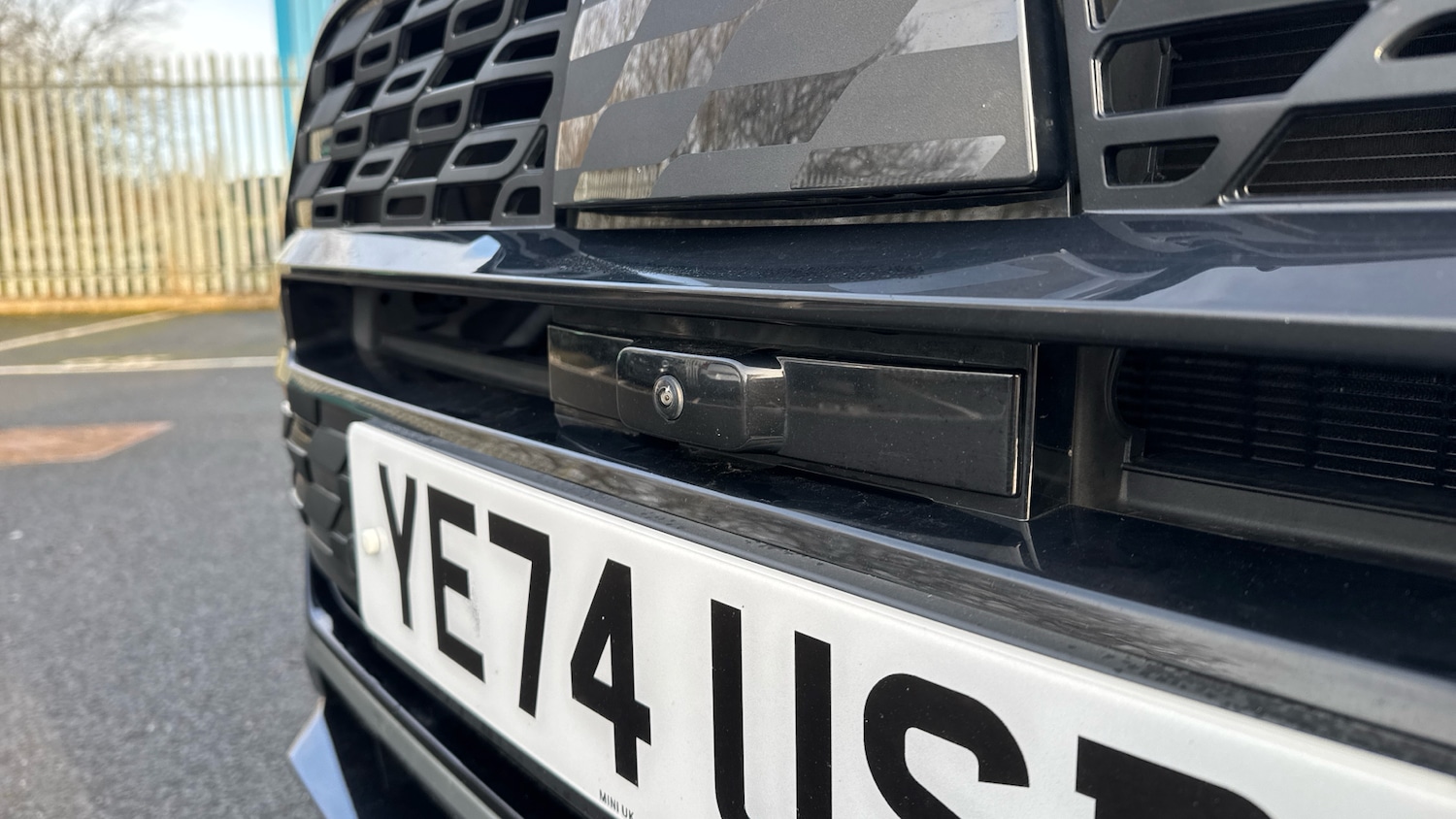 Used MINI Countryman 2024 for sale - 77196357: Photo 24