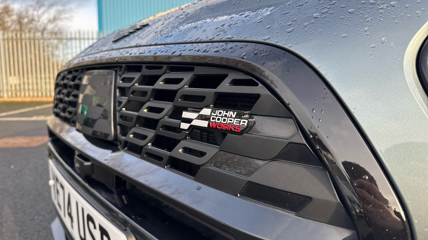 Used MINI Countryman 2024 for sale - 77196357: Photo 25