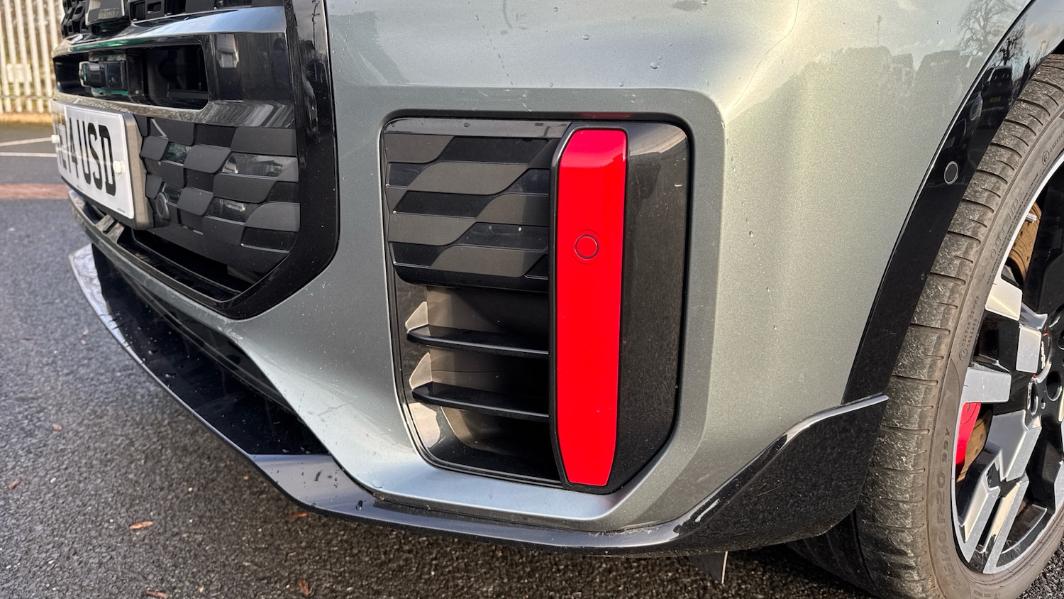 Used MINI Countryman 2024 for sale - 77196357: Photo 26