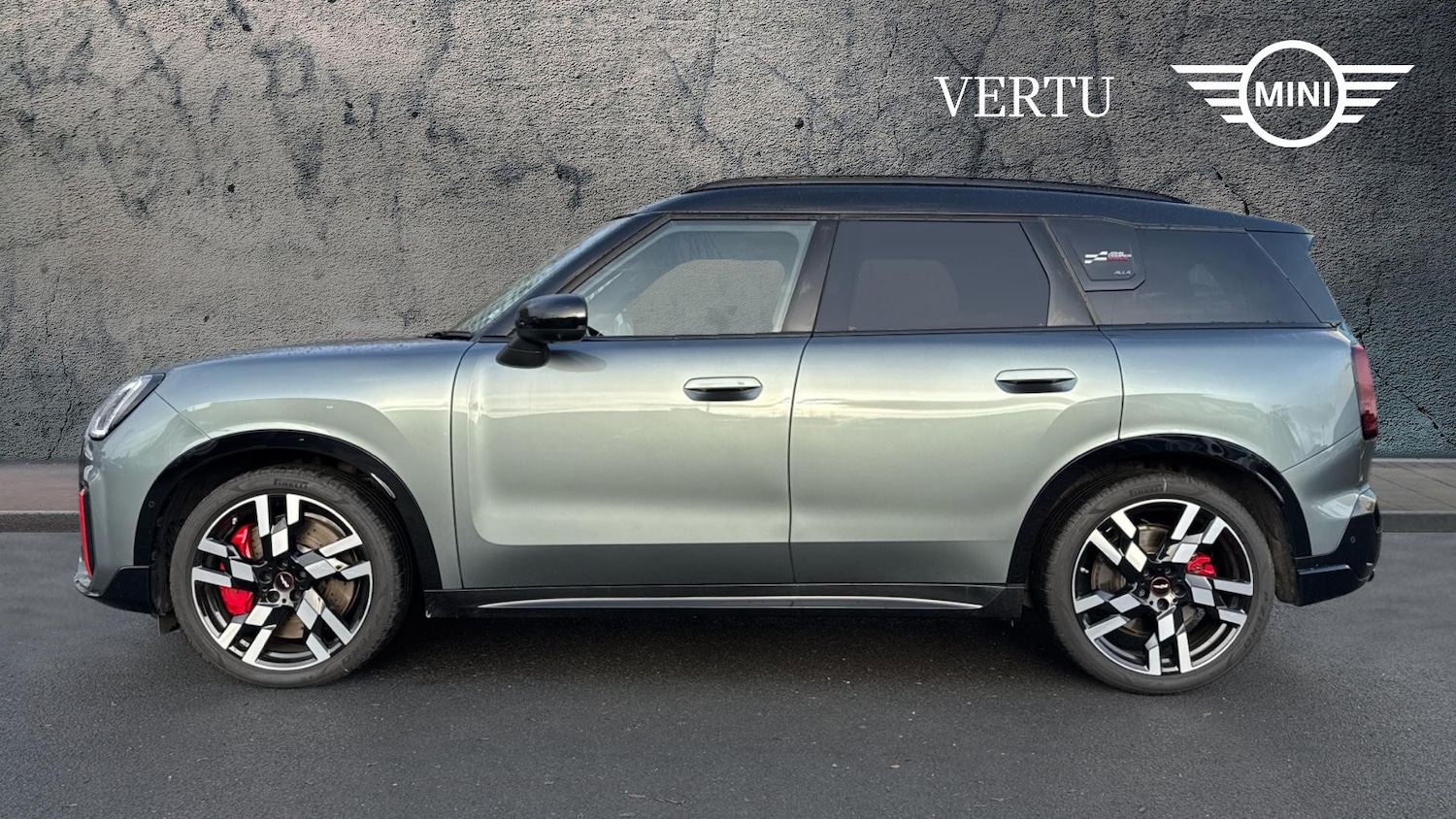Used MINI Countryman 2024 for sale - 77196357: Photo 3