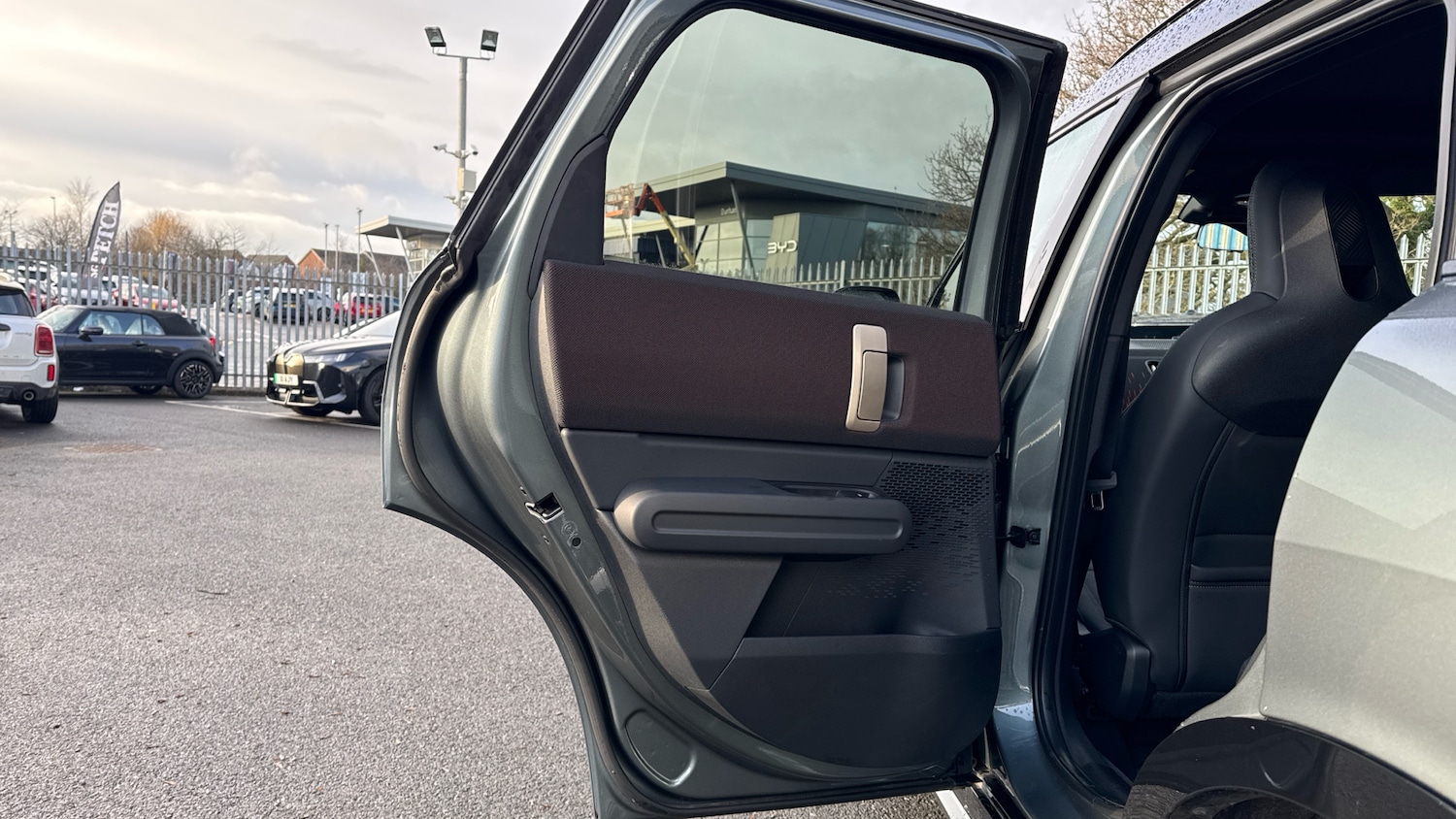 Used MINI Countryman 2024 for sale - 77196357: Photo 33