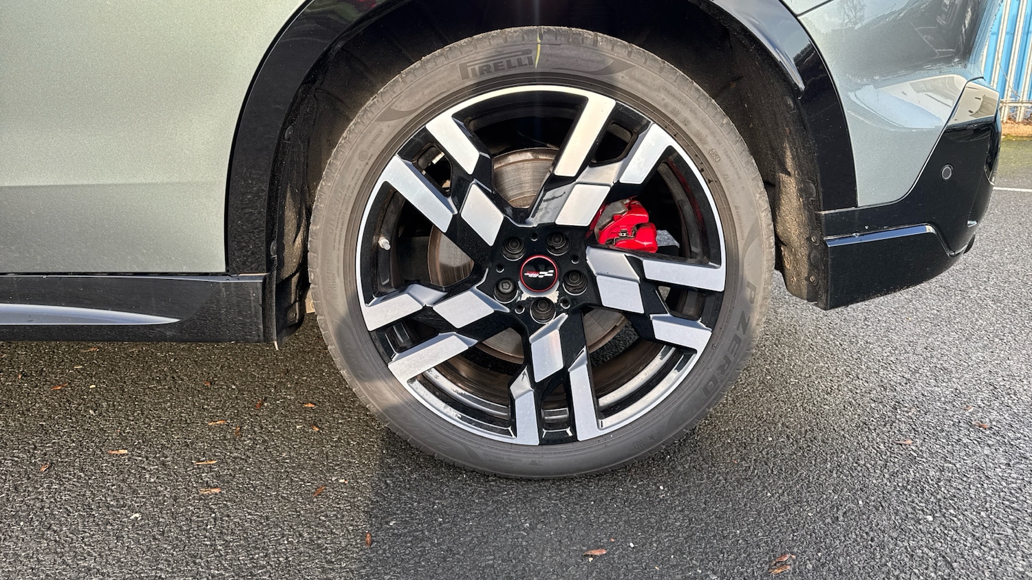 Used MINI Countryman 2024 for sale - 77196357: Photo 36