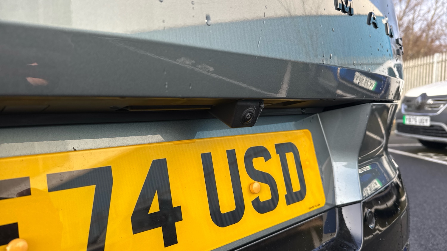 Used MINI Countryman 2024 for sale - 77196357: Photo 38