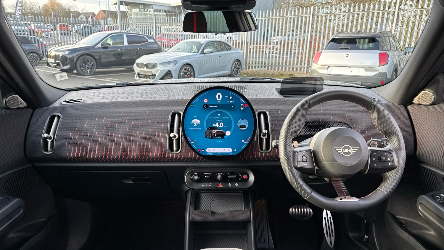 Used MINI Countryman 2024 for sale - 77196357: Photo 4