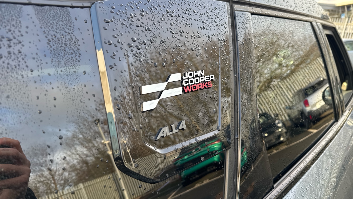 Used MINI Countryman 2024 for sale - 77196357: Photo 41