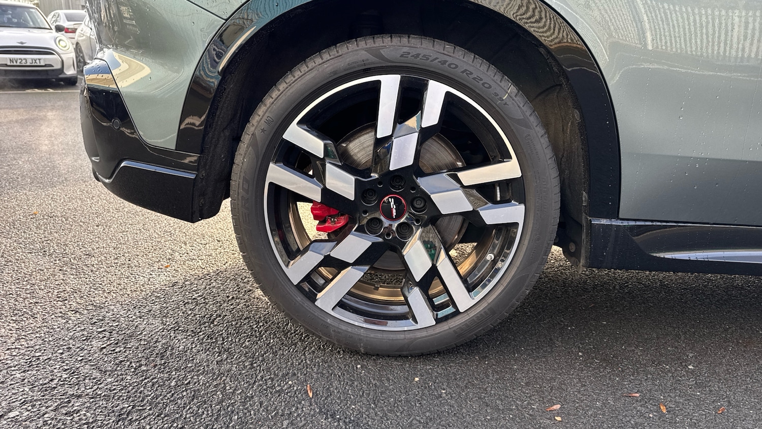 Used MINI Countryman 2024 for sale - 77196357: Photo 43