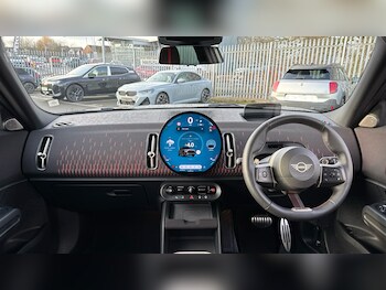 Used MINI Countryman 2024 for sale - 77196357: Photo
