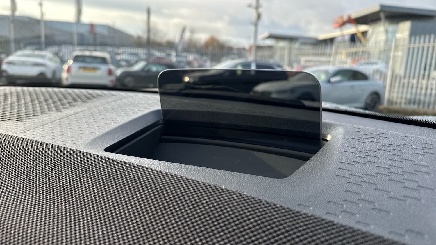 Used MINI Countryman 2024 for sale - 77196357: Photo 9