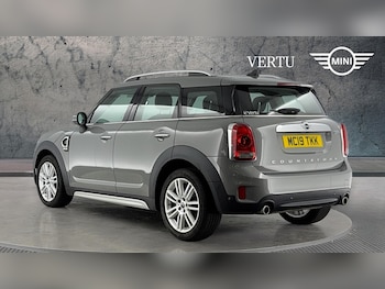 Used MINI Countryman 2019 for sale - 75962282: Photo
