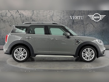 Used MINI Countryman 2019 for sale - 75962282: Photo