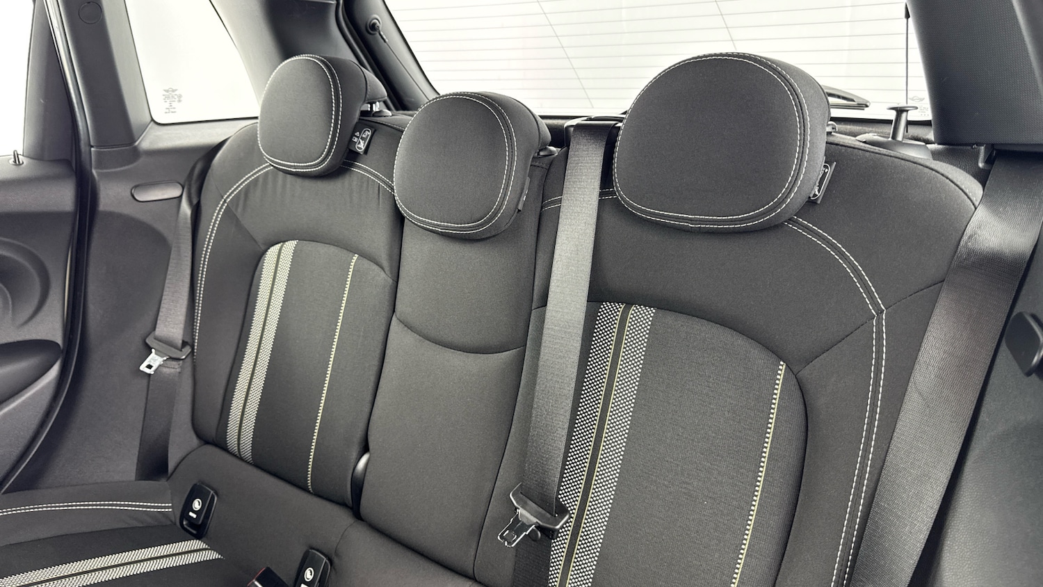 Used MINI Hatch 2019 for sale - 76412340: Photo 12