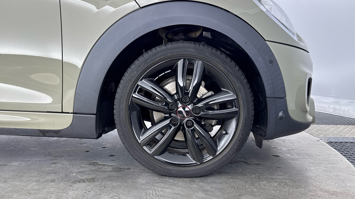 Used MINI Hatch 2019 for sale - 76412340: Photo 14