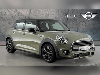 2019 (69) - 1.5 Cooper Sport II 5dr Auto