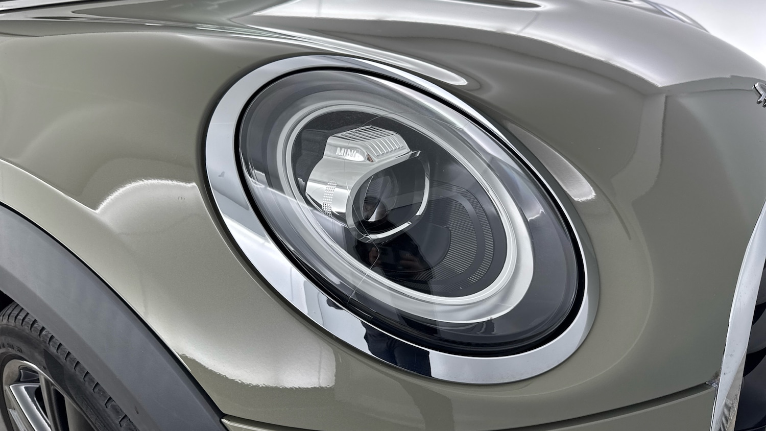 Used MINI Hatch 2019 for sale - 76412340: Photo 22