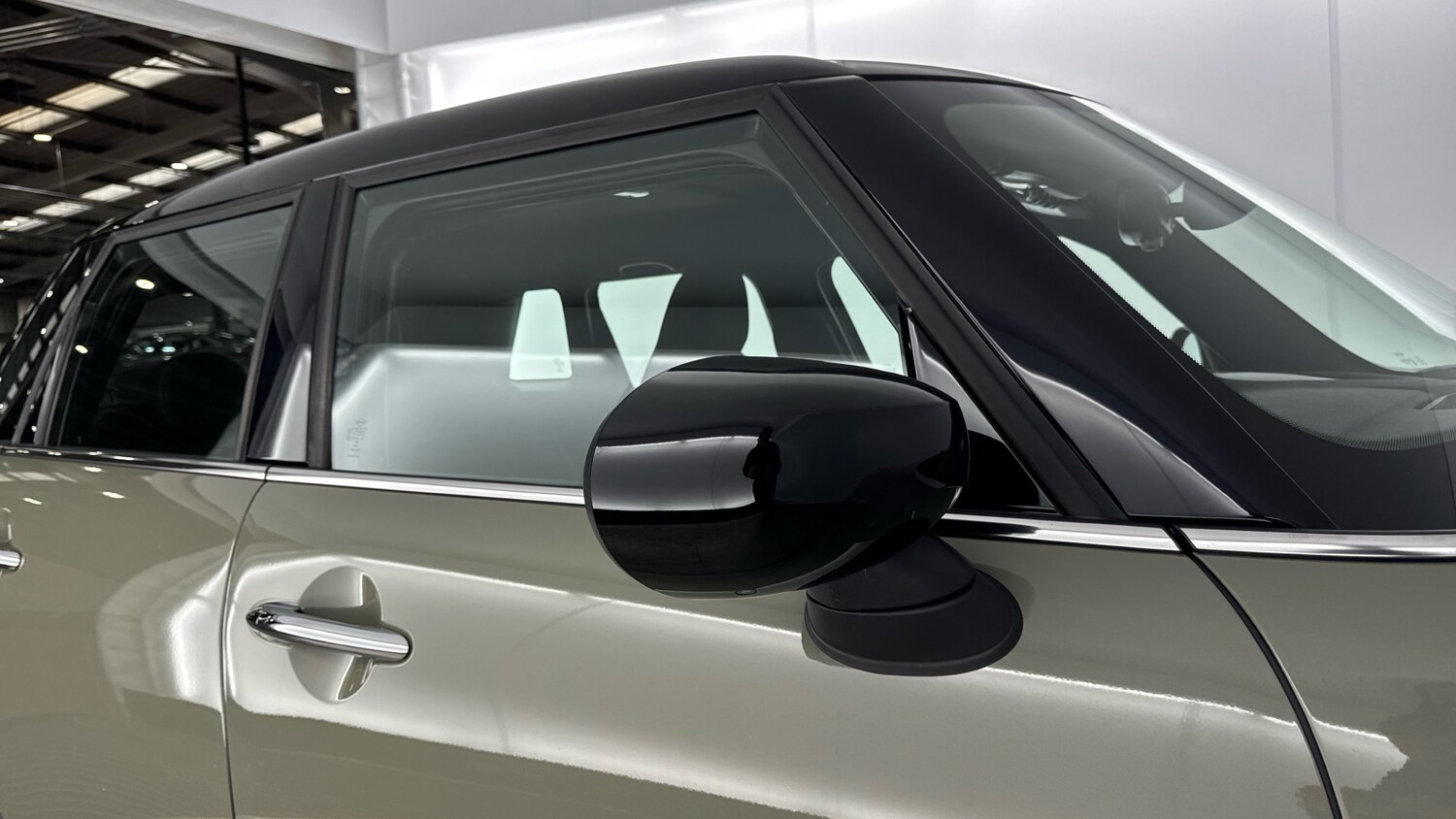 Used MINI Hatch 2019 for sale - 76412340: Photo 23