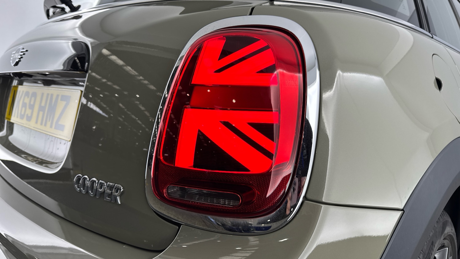 Used MINI Hatch 2019 for sale - 76412340: Photo 25