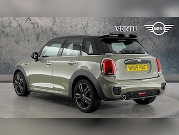 Used MINI Hatch 2019 for sale - 76412340: Photo