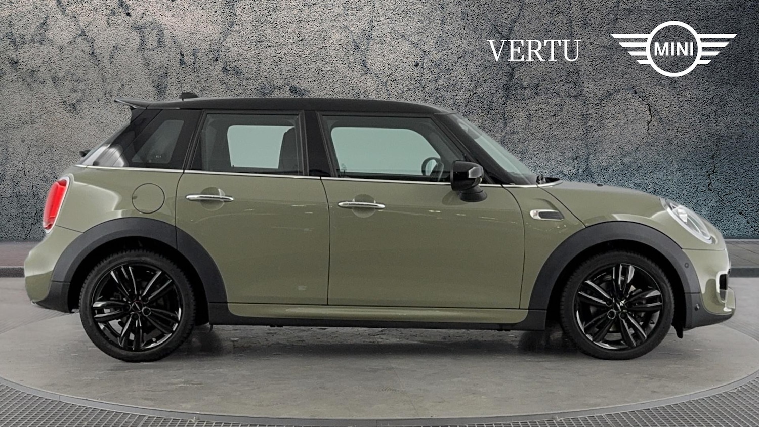 Used MINI Hatch 2019 for sale - 76412340: Photo 3