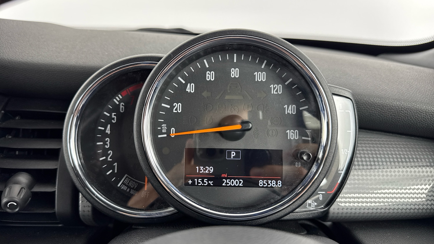 Used MINI Hatch 2019 for sale - 76412340: Photo 9