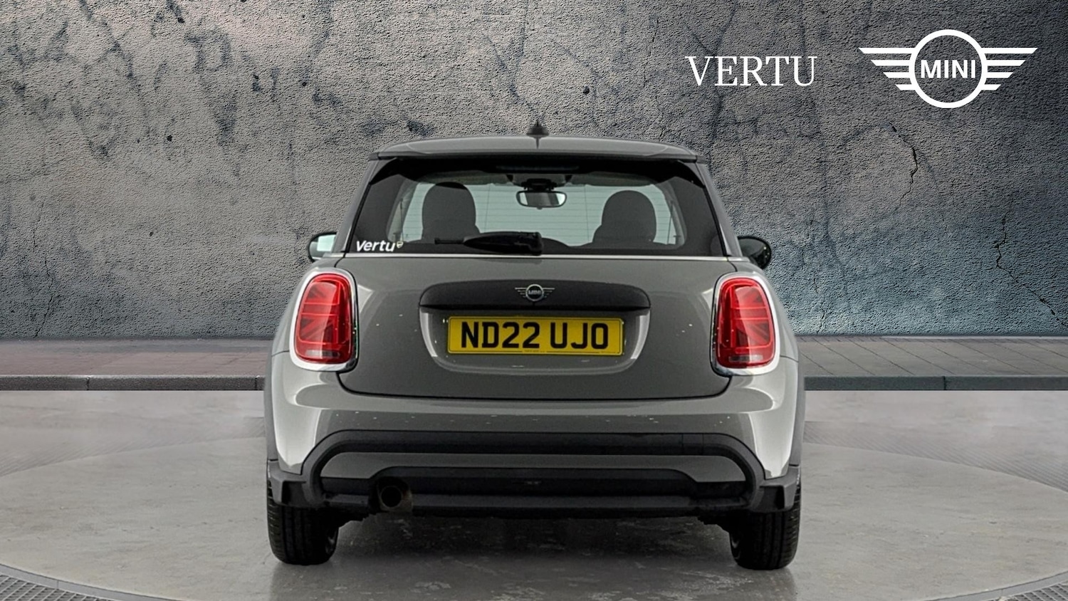 Used MINI Hatch 2022 for sale - 76831552: Photo 15