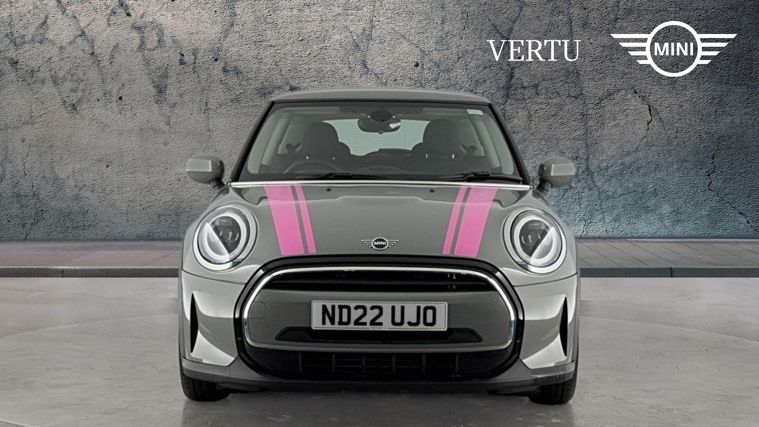 Used MINI Hatch 2022 for sale - 76831552: Photo 16